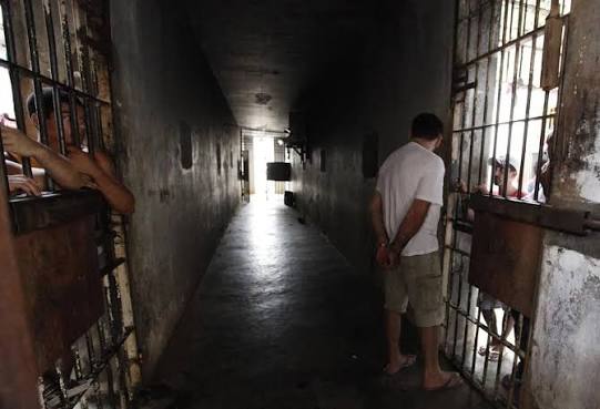 Detectan un brote de tuberculosis en las cárceles de Salta - Revista Salvador