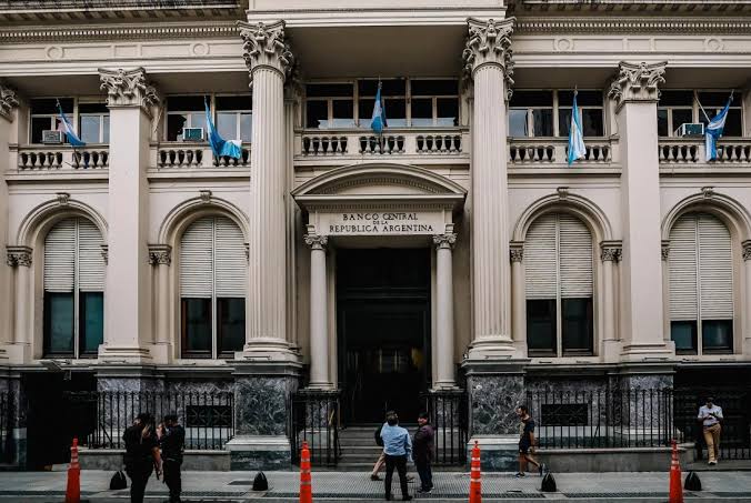 La Argentina integra el grupo de los 11 países con mejores cuentas públicas 1 - Revista Salvador La Argentina integra el grupo de los 11 países con mejores cuentas públicas - Revista Salvador