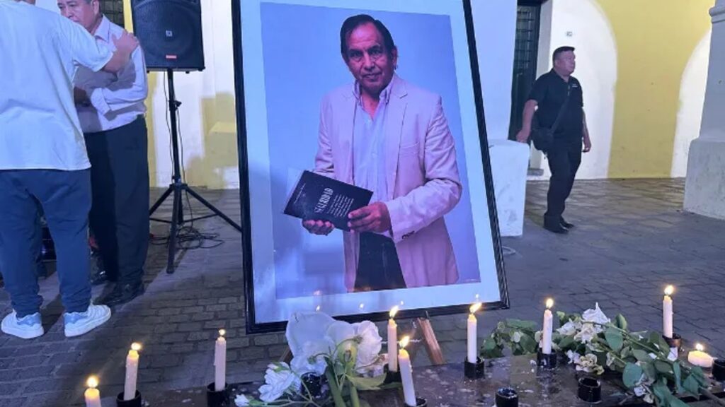 ¿Quién mató a Vicente Cordeyro? - Revista Salvador