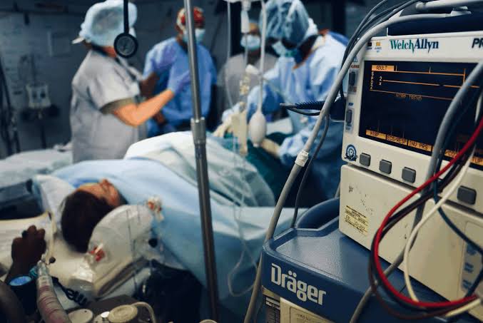 Las cardiopatías y la diabetes matan a miles argentinos todos los meses 1 - Revista Salvador Las cardiopatías y la diabetes matan a miles argentinos todos los meses - Revista Salvador