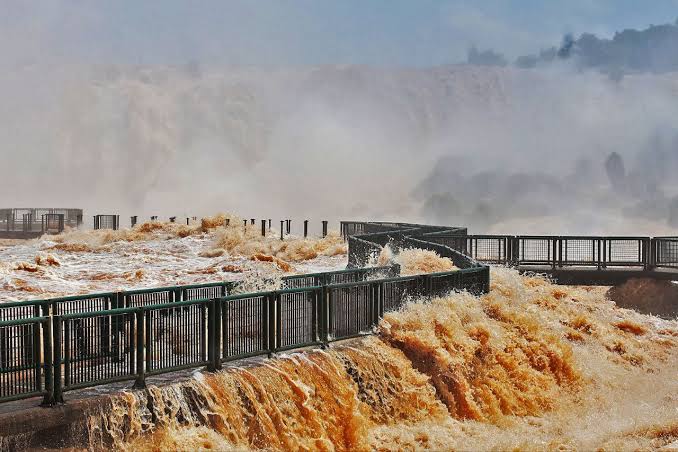 “El Niño recién empieza, se intensificará entre octubre y febrero” 1 - Revista Salvador “El Niño recién empieza, se intensificará entre octubre y febrero” - Revista Salvador
