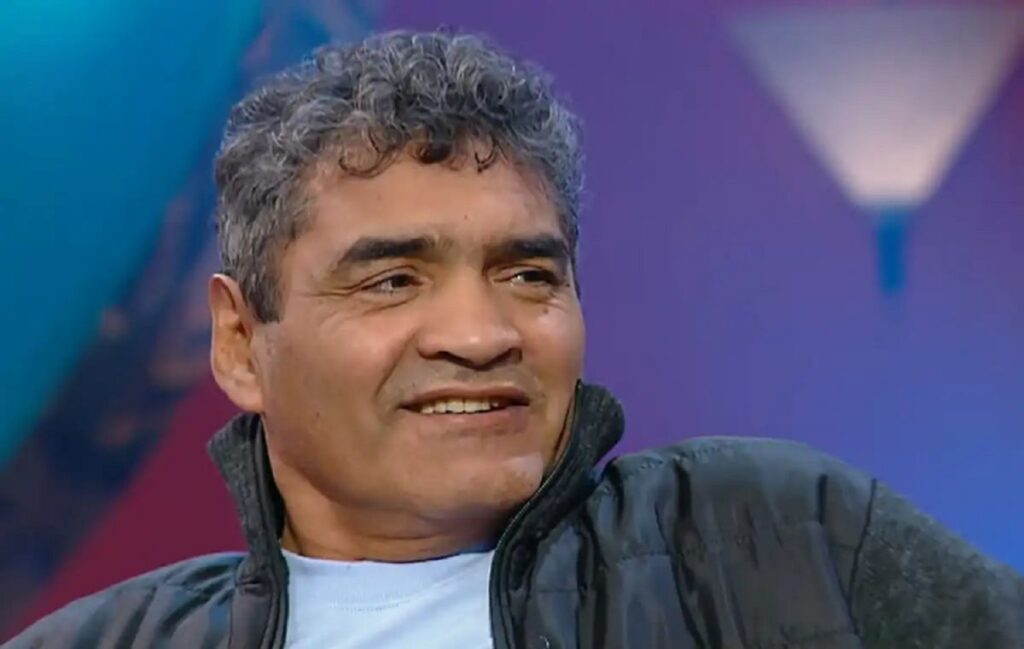 Murió Jorge “roña” Castro a los 59 años 1 - Revista Salvador Murió Jorge “roña” Castro a los 59 años - Revista Salvador
