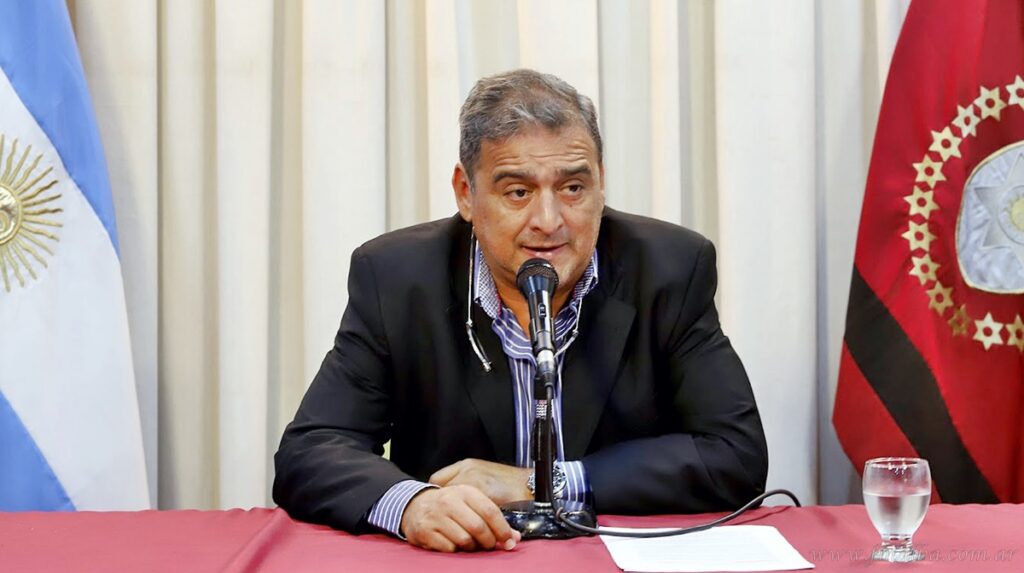 Nuevamente los anestesistas paralizan la salud pública de Salta - Revista Salvador