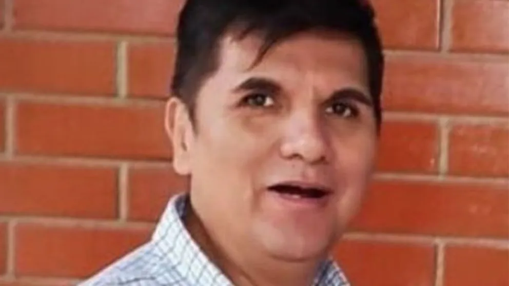 El ex intendente peronista de Aguas Blanca se escapó antes de ser detenido por “narcolavado” - Revista Salvador
