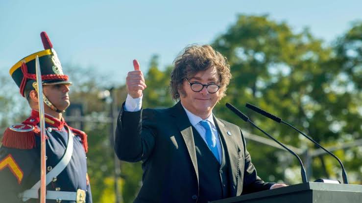 La confianza en el Gobierno volvió a subir entre los ciudadanos 1 - Revista Salvador La confianza en el Gobierno volvió a subir entre los ciudadanos - Revista Salvador