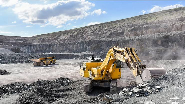 Un proyecto minero en Catamarca que prevé inversiones por USD 6.394 millones 1 - Revista Salvador Un proyecto minero en Catamarca que prevé inversiones por USD 6.394 millones - Revista Salvador