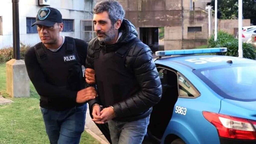 Procesaron por enriquecimiento ilícito al ex funcionario K Roberto Baratta 1 - Revista Salvador Procesaron por enriquecimiento ilícito al ex funcionario K Roberto Baratta - Revista Salvador