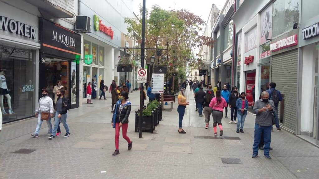 Un informe reveló que el solo el 3,7% de los salteños son morosos crediticios 1 - Revista Salvador Un informe reveló que el solo el 3,7% de los salteños son morosos crediticios - Revista Salvador