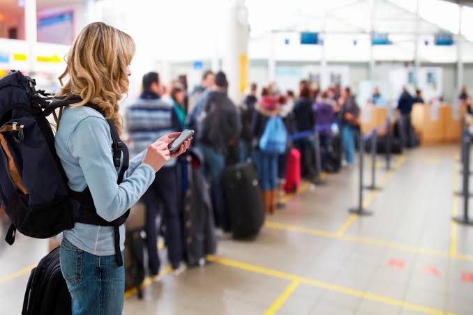 La llegada de turistas extranjeros creció 15% en septiembre 1 - Revista Salvador La llegada de turistas extranjeros creció 15% en septiembre - Revista Salvador