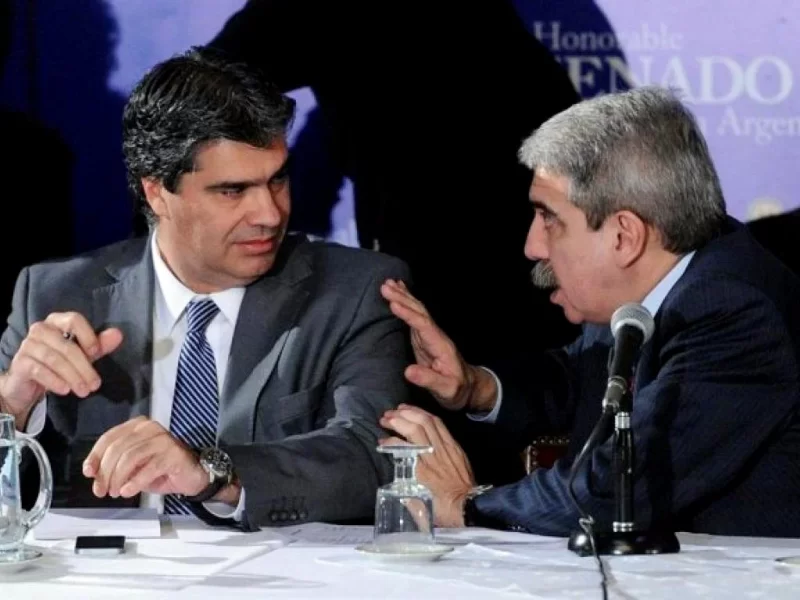 Capitanich-Anibal-Fernandez