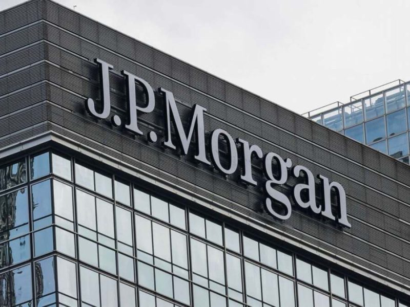 JPMORGAN