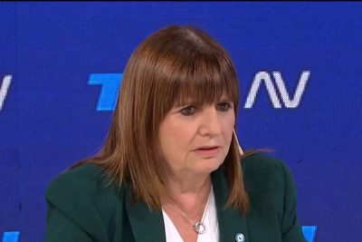 Patricia-Bullrich