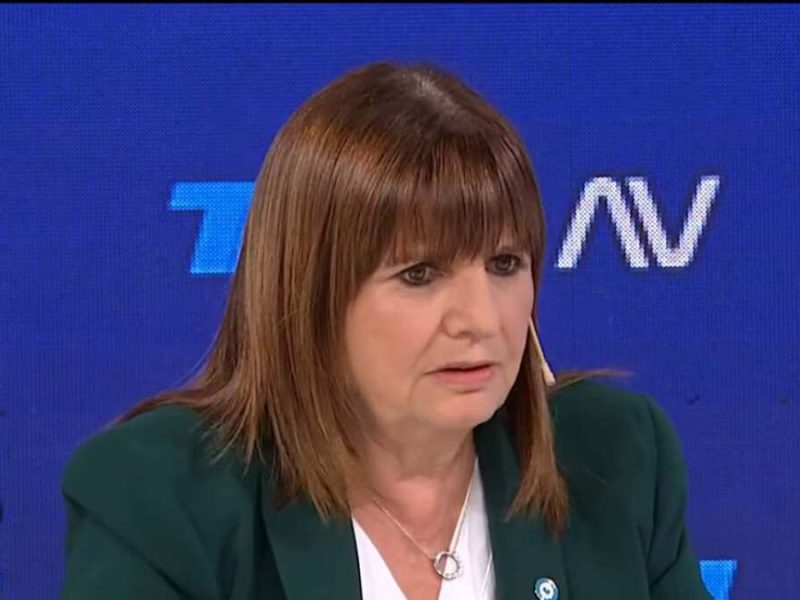 Patricia-Bullrich