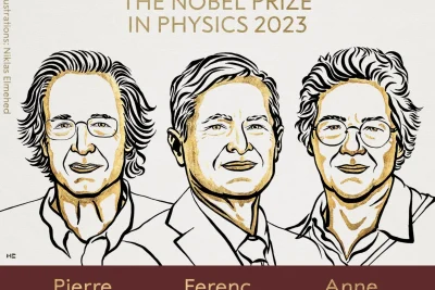 Premio Nobel