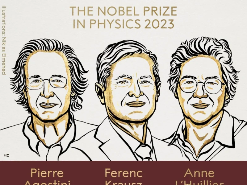 Premio Nobel
