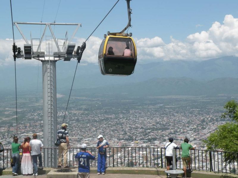 Salta-turismo
