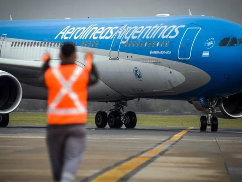 aerolineas