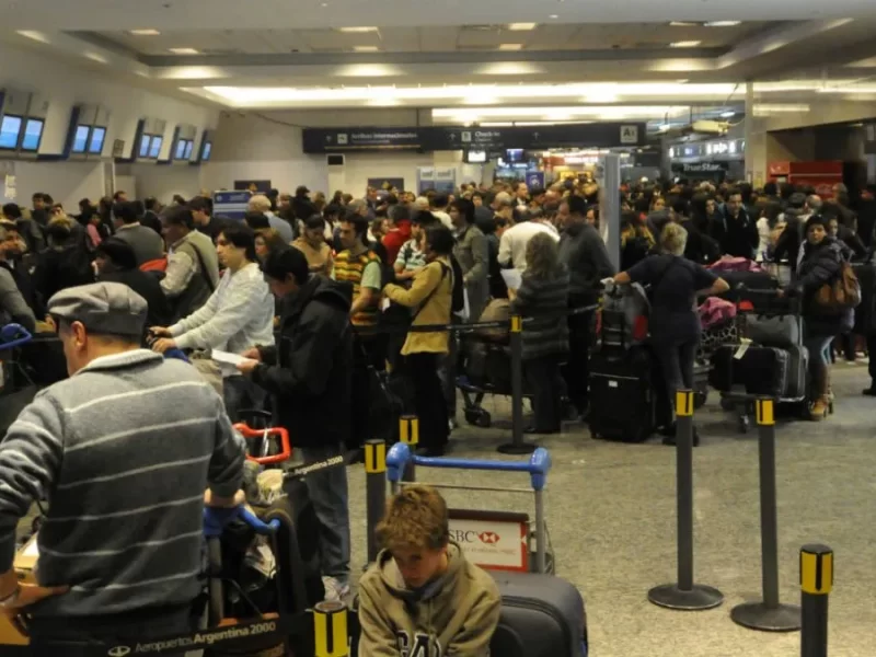 aeropuerto