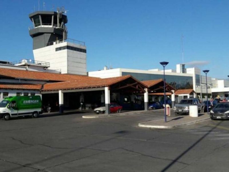 aeropuerto