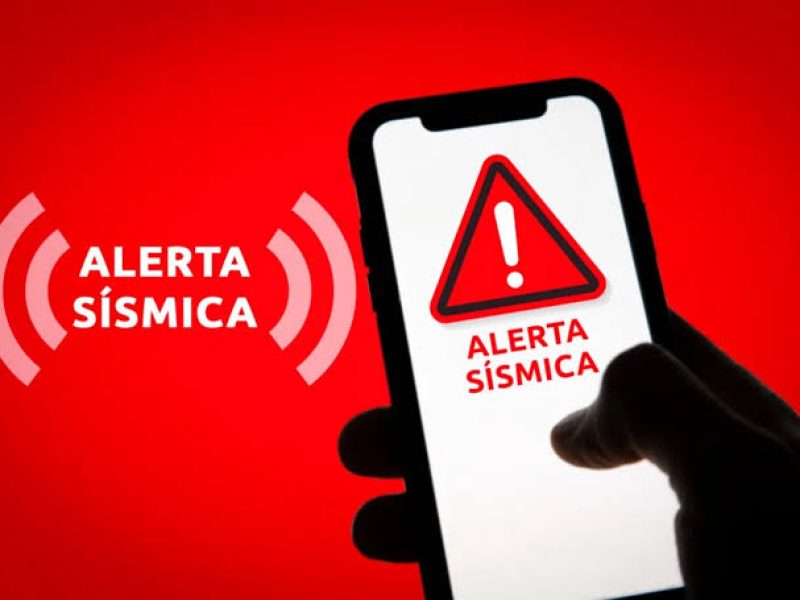 alarma