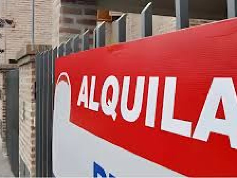alquiler