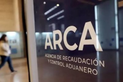 arca
