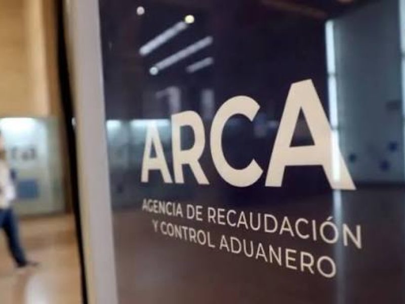 arca