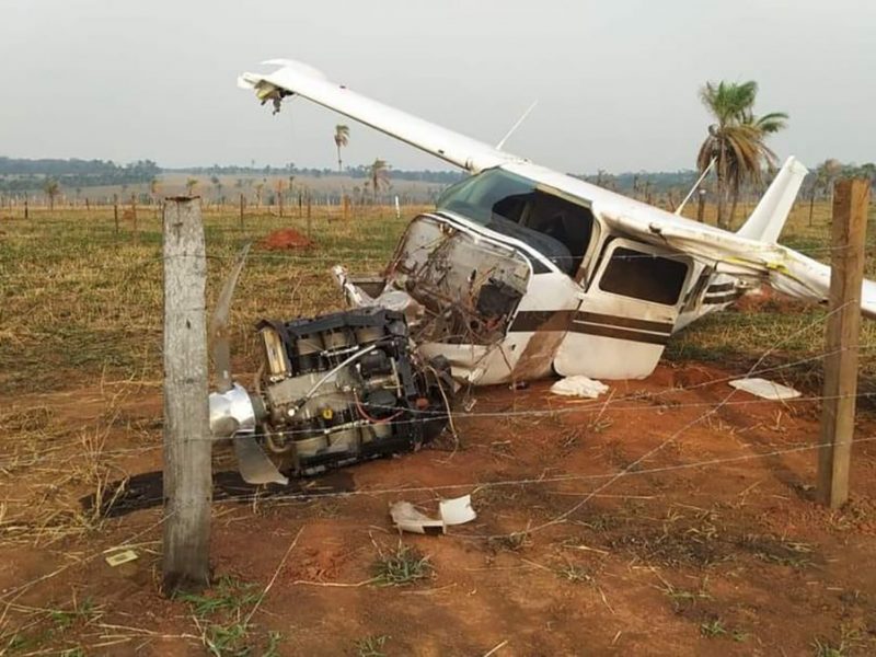 avioneta
