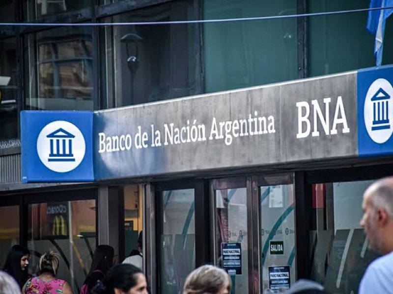banco