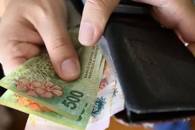 billete