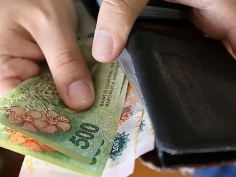 billete