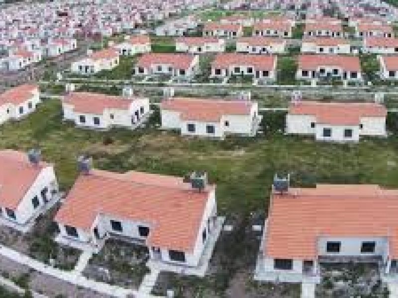 casas