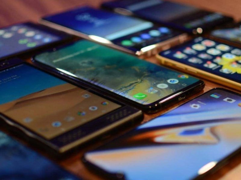 celular