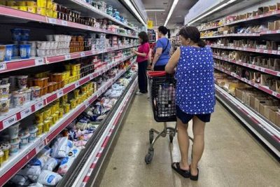 compras