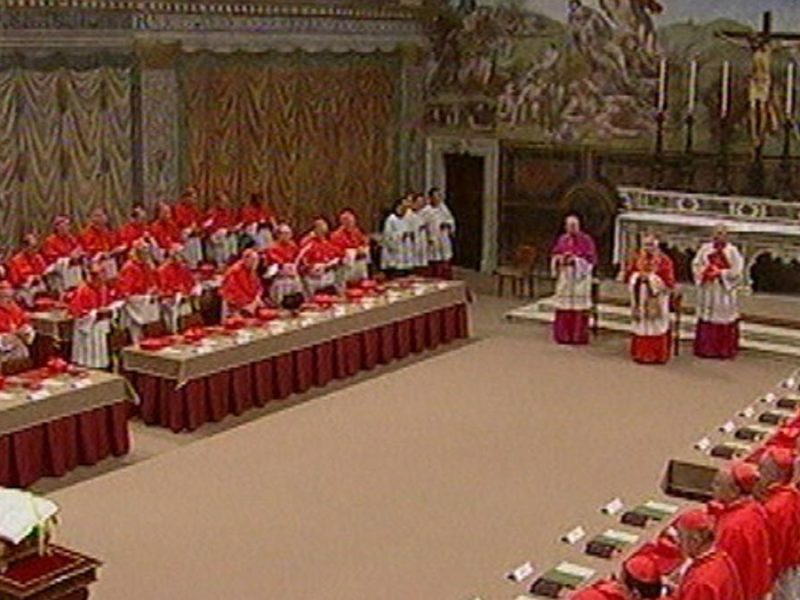 conclave