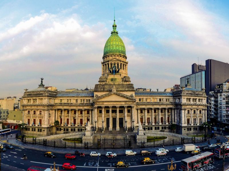 congreso congreso