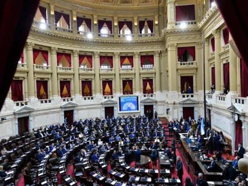congreso