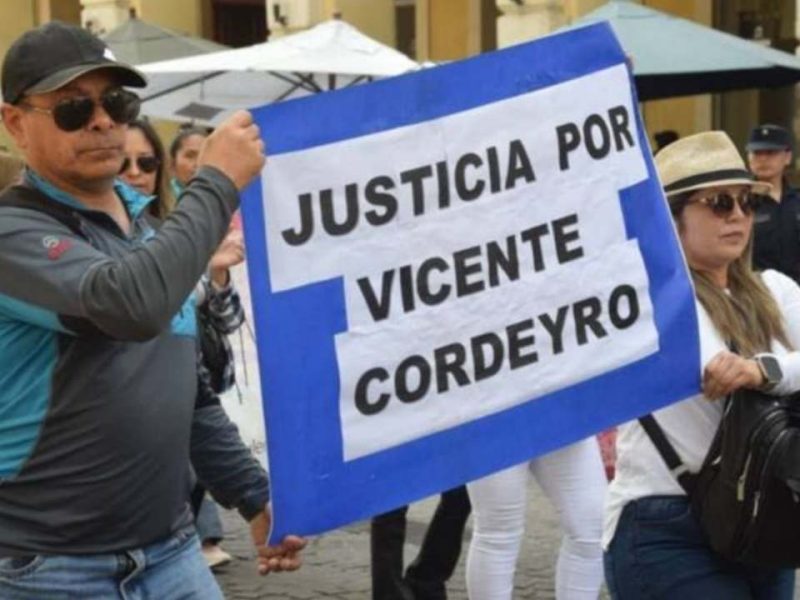 cordeyro