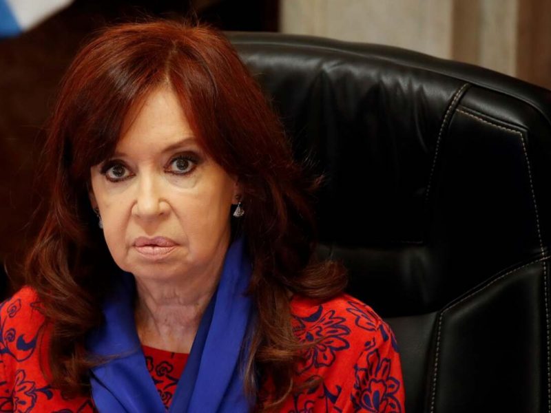 cristina