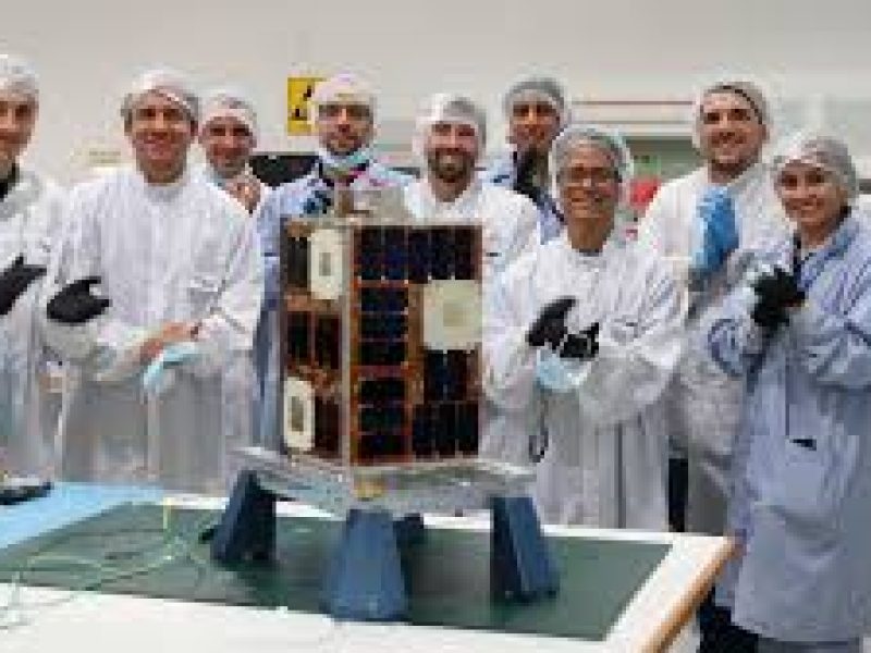cubesat