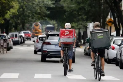 delivery
