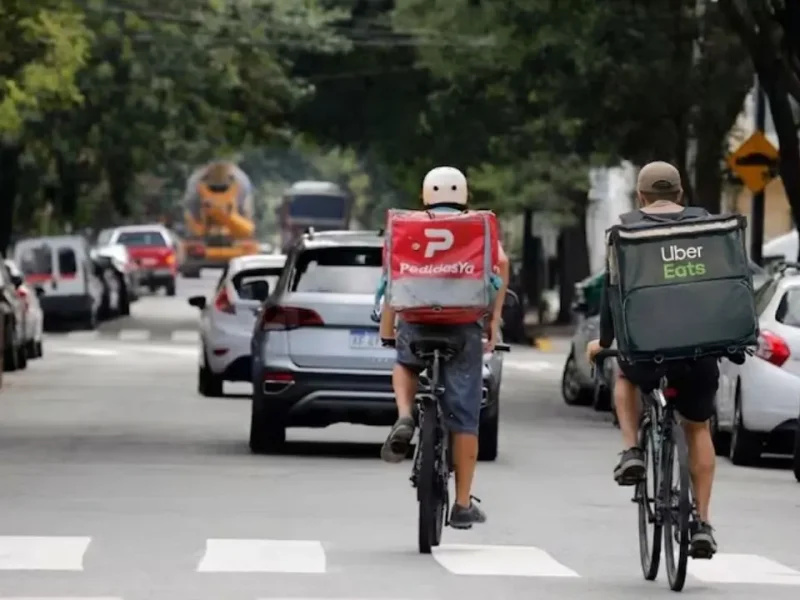 delivery