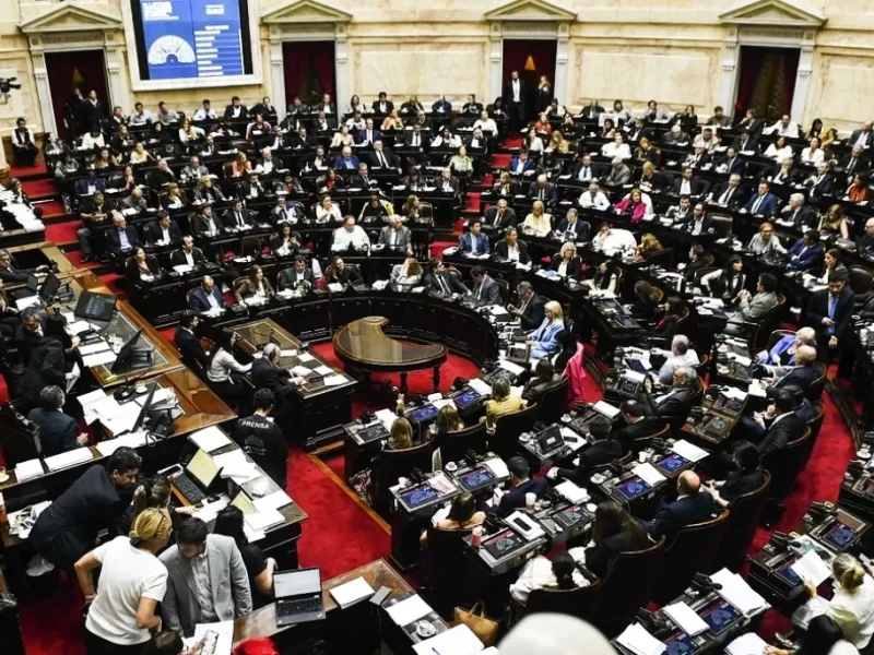 diputados