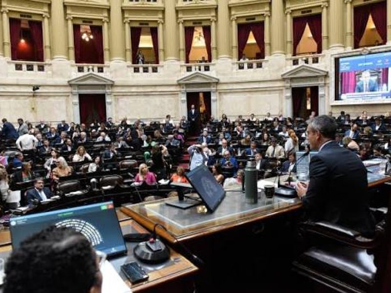 diputados
