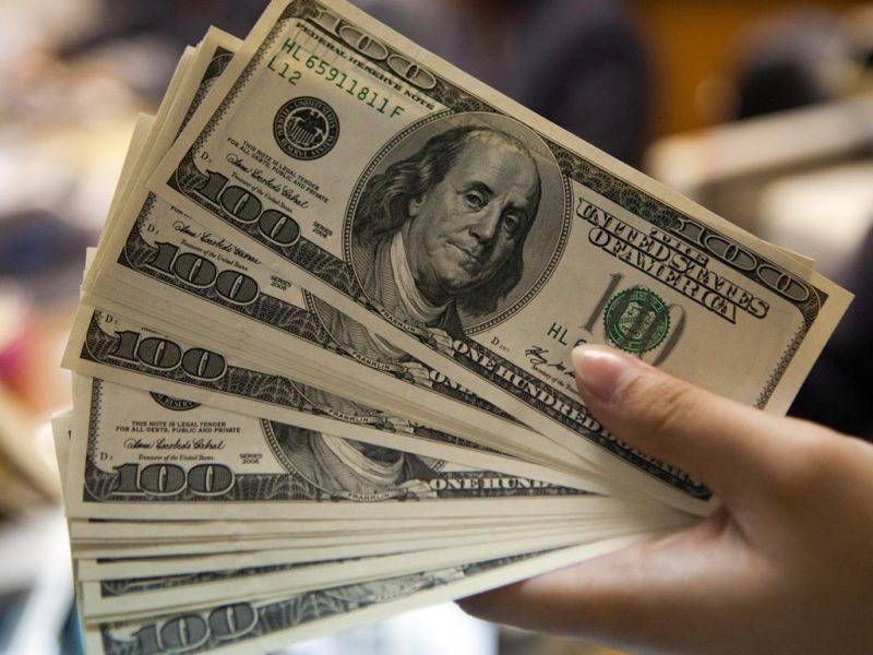 dolar