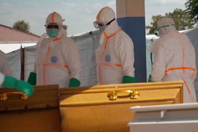 ebola
