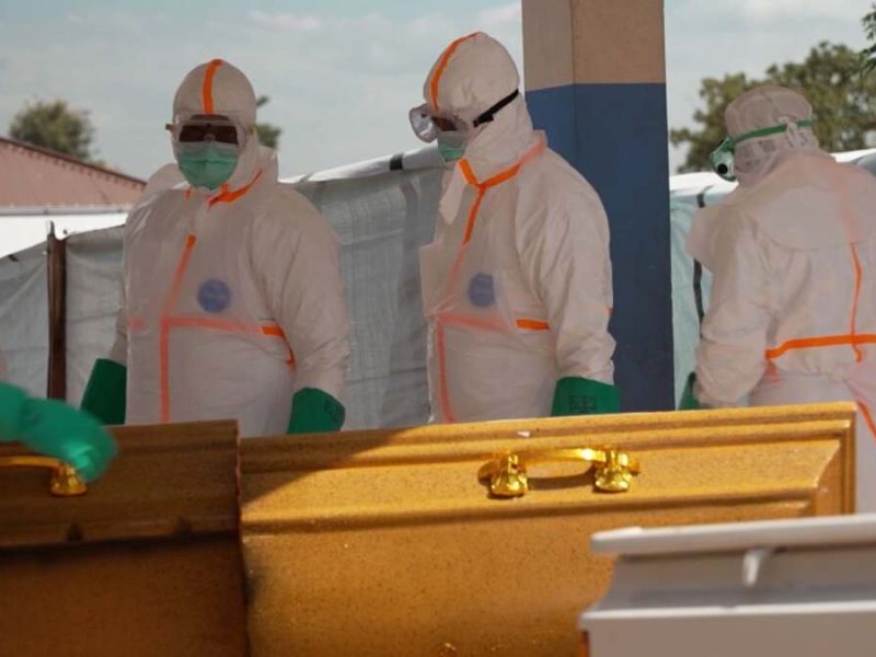 ebola
