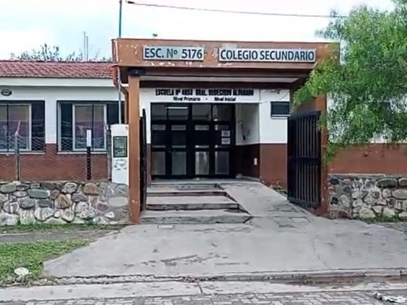 escuela