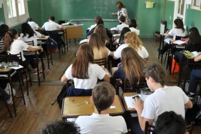 escuela
