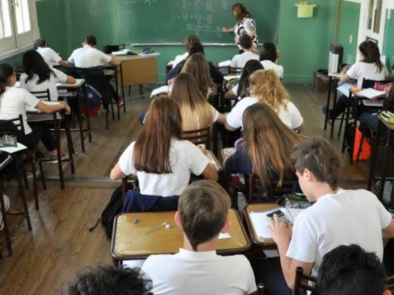 escuela